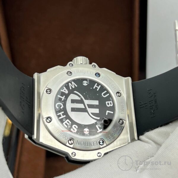 Часы Hublot  Foudroyante — изображение 8