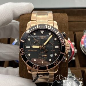часы Tissot SEASTAR