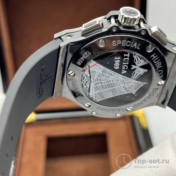 Часы HUBLOT Big Bang — изображение 8