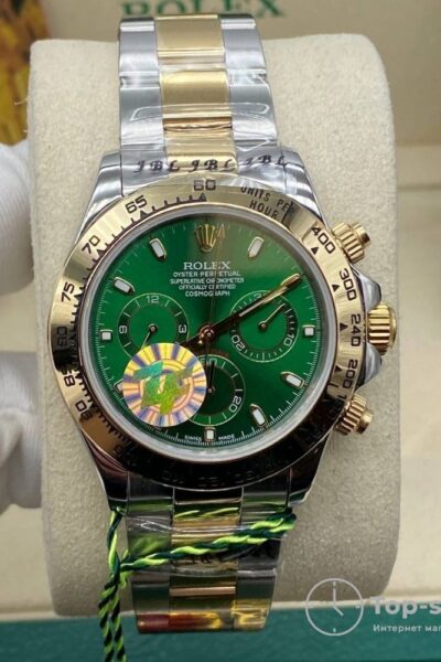часы Rolex Daytona
