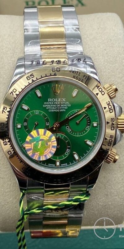 часы Rolex Daytona