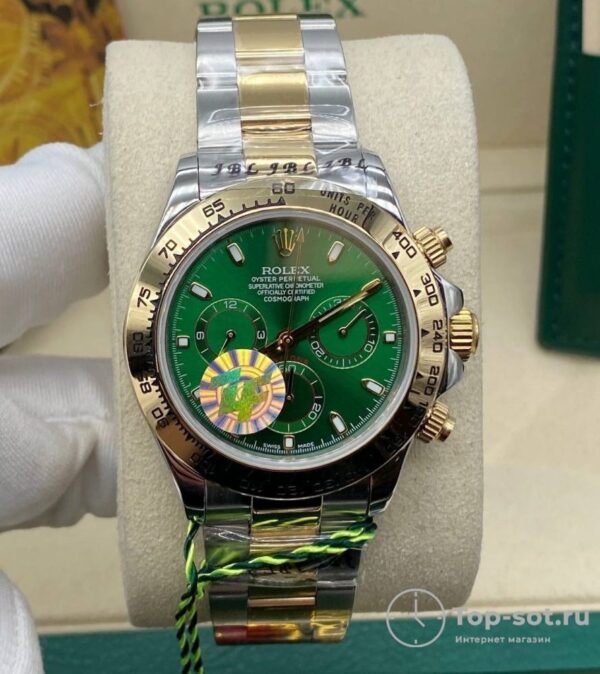 часы Rolex Daytona