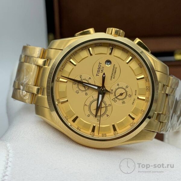 Часы Tissot — изображение 2