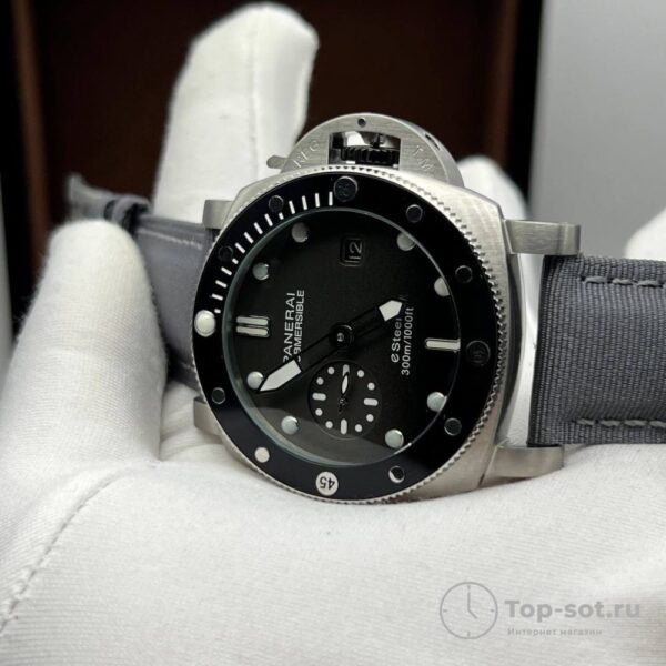 Часы Panerai LUMINOR SUBMERSIBLE — изображение 3