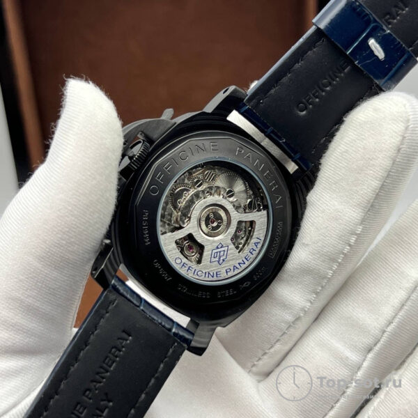 Часы Panerai LUMINOR  MARINA — изображение 7