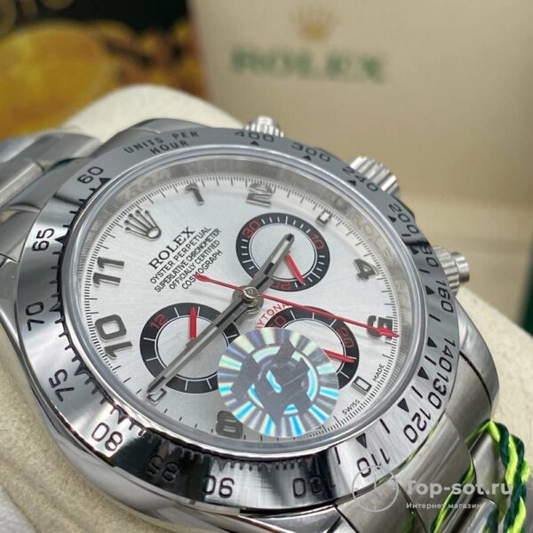 Часы Rolex Daytona — изображение 2