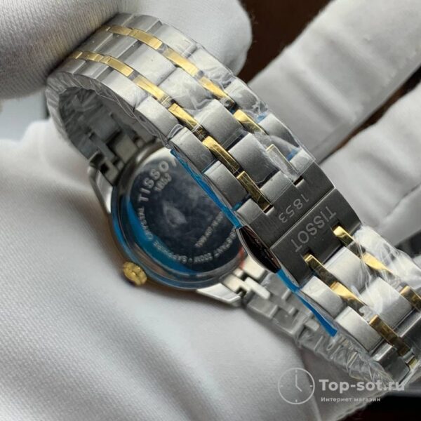 Часы Tissot — изображение 5