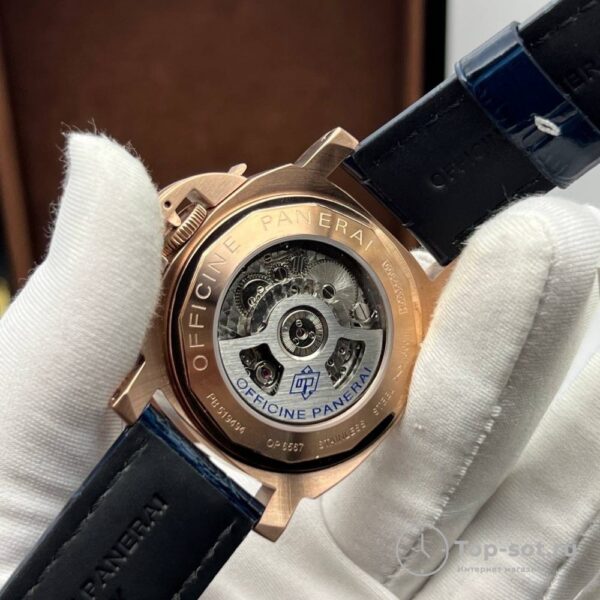 Часы Panerai LUMINOR  MARINA — изображение 7