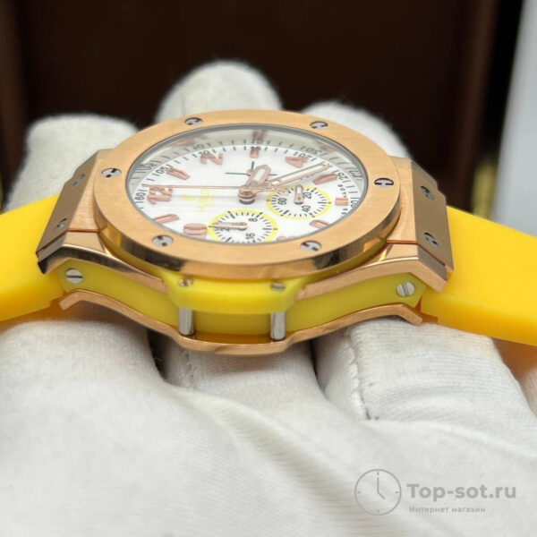 Часы HUBLOT — изображение 3