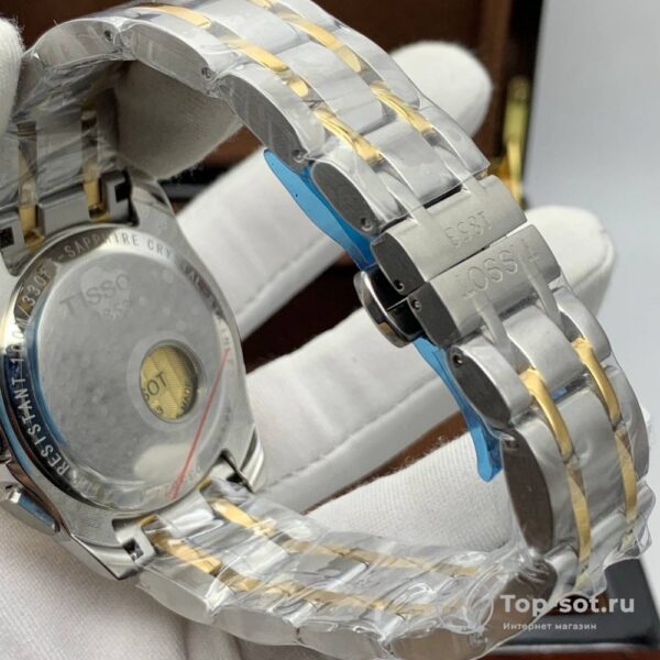 Часы Tissot — изображение 6