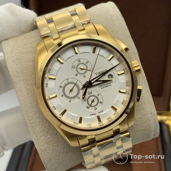 Часы Tissot — изображение 3