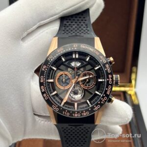 Часы Tag Heuer Carrera Heuer 01