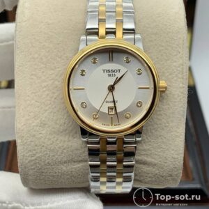 часы Tissot