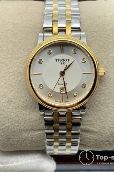 часы Tissot