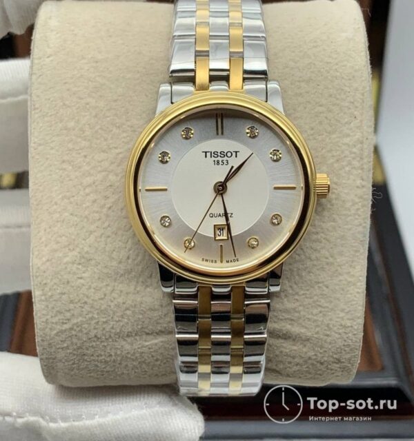 часы Tissot