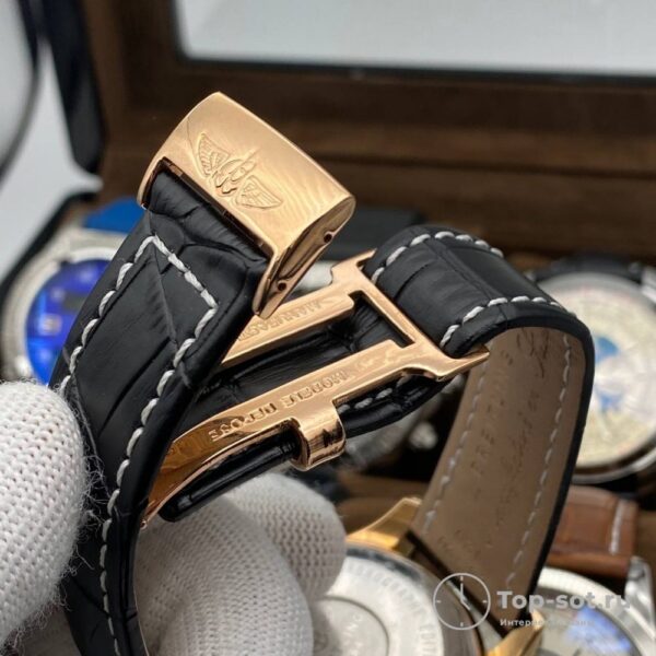 Часы BREITLING — изображение 6