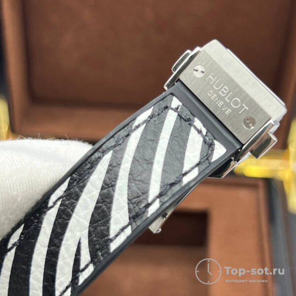 Часы HUBLOT — изображение 6