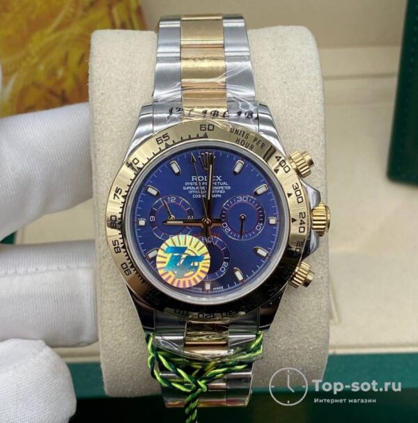 часы Rolex Daytona