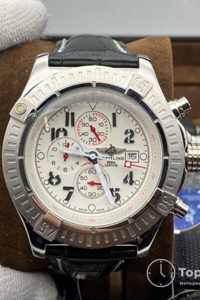 часы BREITLING