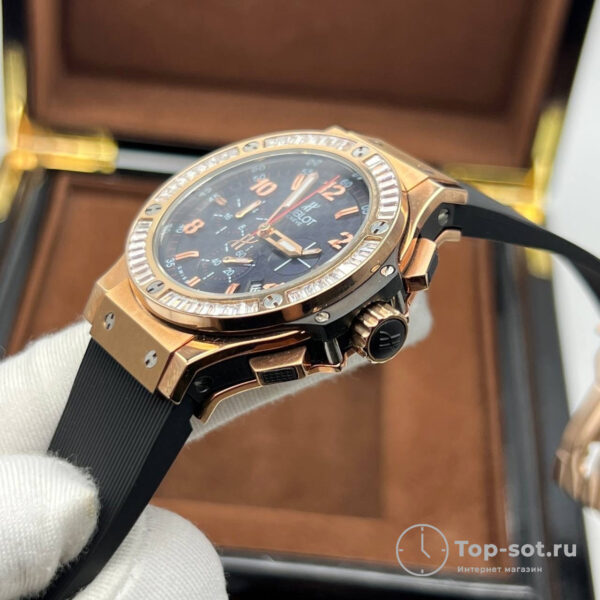 Часы HUBLOT — изображение 2