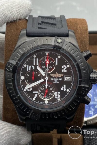 часы BREITLING