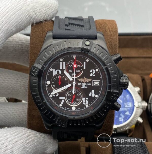 часы BREITLING
