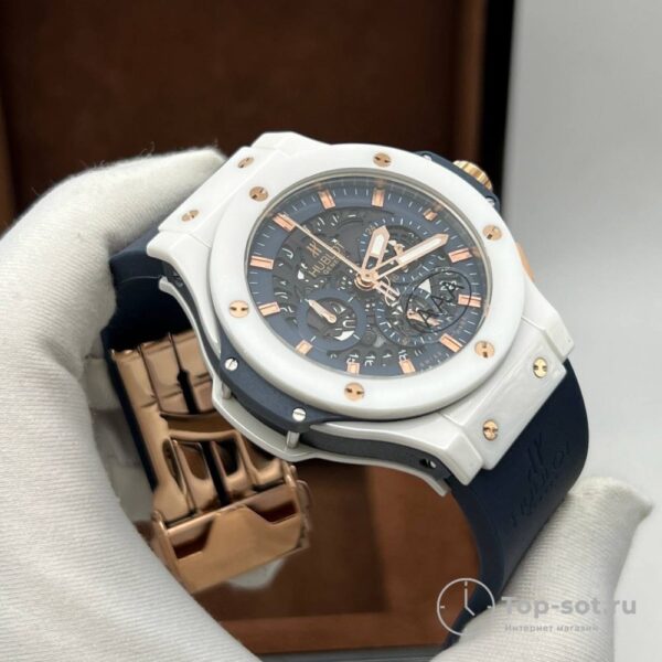 Часы HUBLOT Big Bang — изображение 4