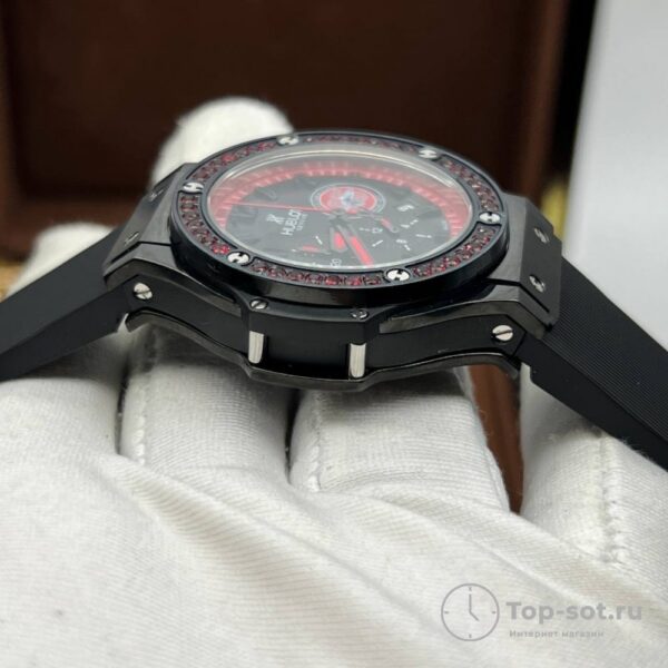 Часы HUBLOT — изображение 6