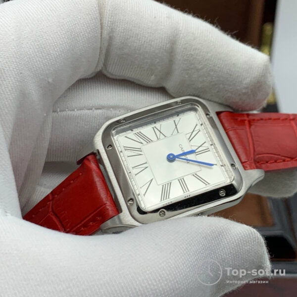 Часы Cartier — изображение 2