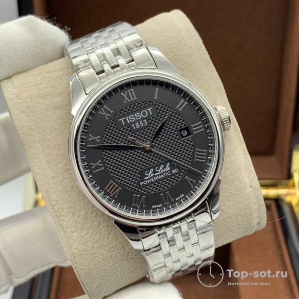 Часы Tissot — изображение 6