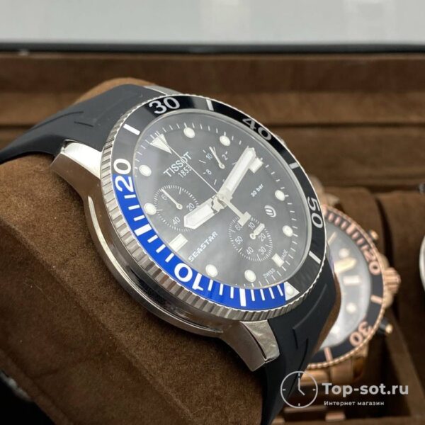 Часы Tissot SEASTAR — изображение 3