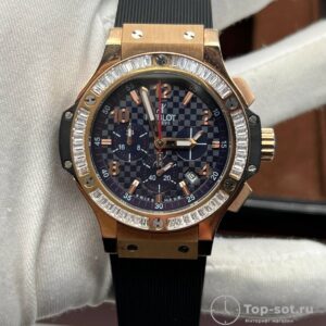 часы HUBLOT