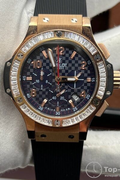 часы HUBLOT