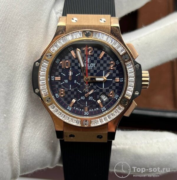 часы HUBLOT