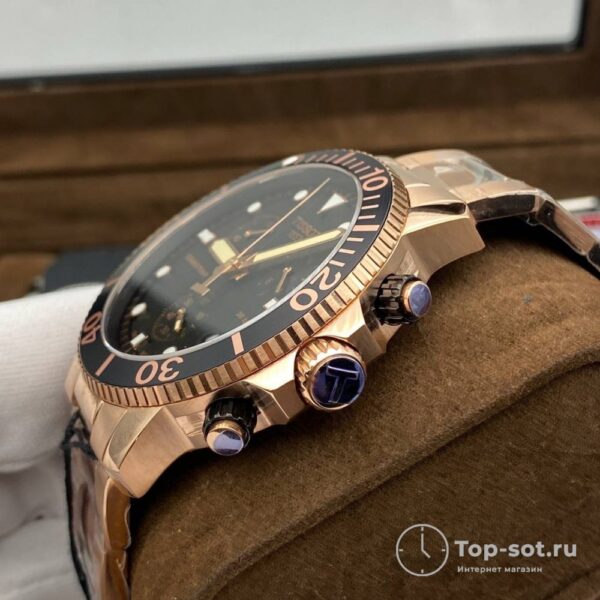 Часы Tissot SEASTAR — изображение 4