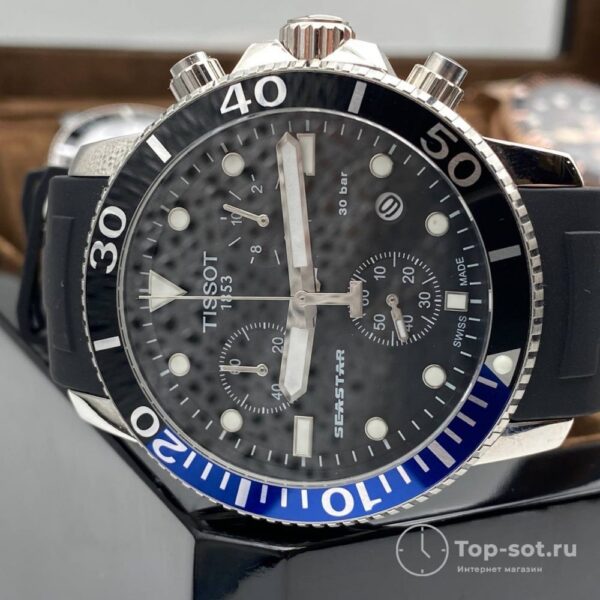 Часы Tissot SEASTAR — изображение 2