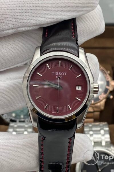 часы Tissot