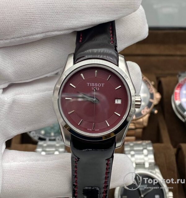 часы Tissot