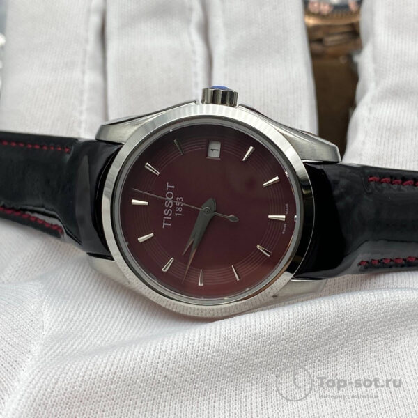 Часы Tissot SEASTAR — изображение 4
