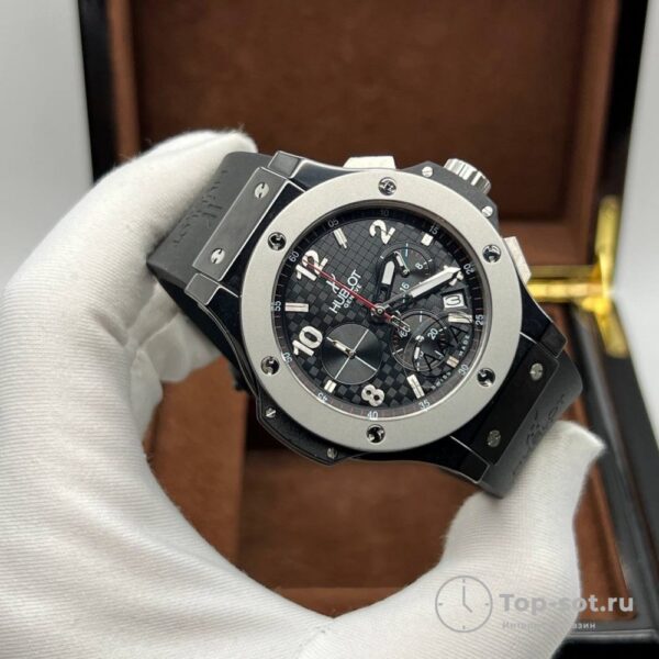 Часы HUBLOT Big Bang — изображение 5