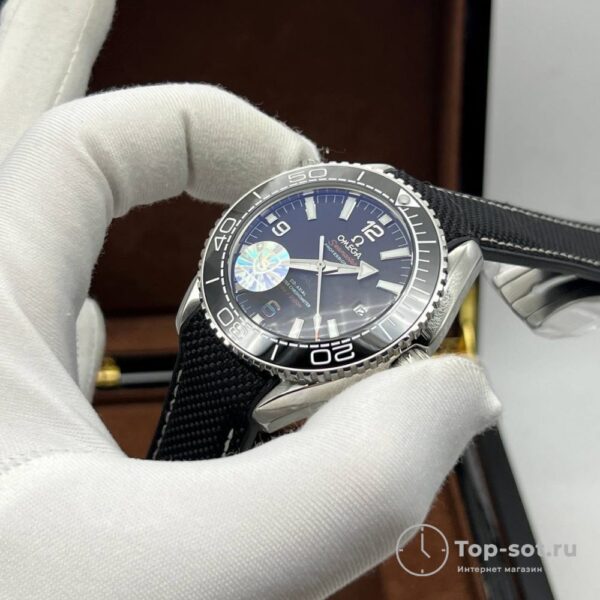 Часы Omega Speedmaster Planet Ocean — изображение 3
