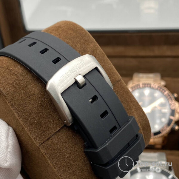 Часы Tissot SEASTAR — изображение 6