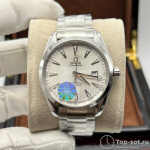 часы Omega Seamaster
