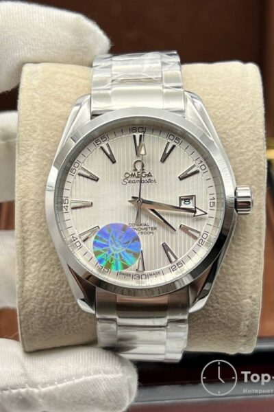 часы Omega Seamaster
