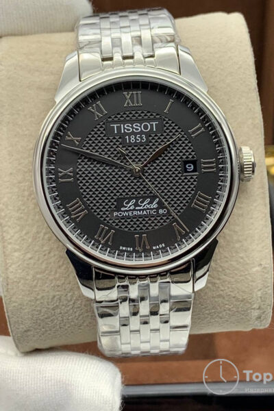 часы Tissot