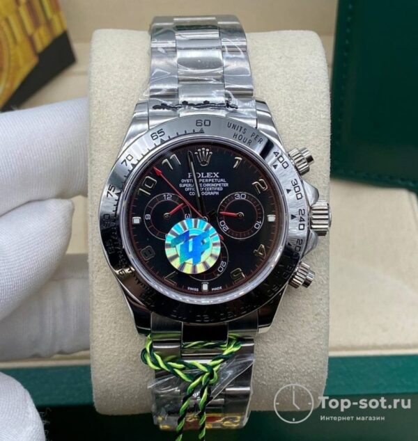 часы Rolex Daytona