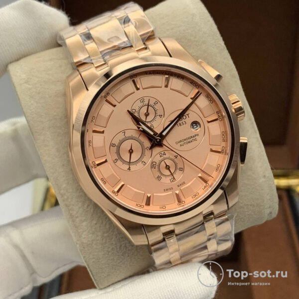 Часы Tissot — изображение 5
