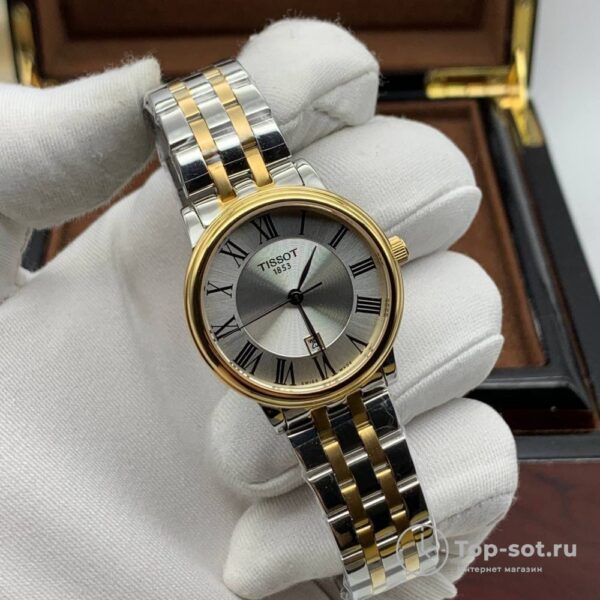 Часы Tissot — изображение 2