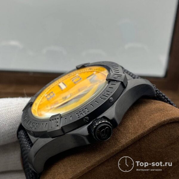 Часы  Breitling Avenger — изображение 4