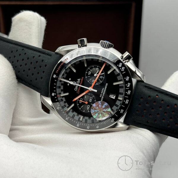 Часы Omega Seamaster — изображение 3